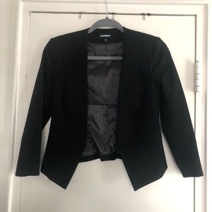 Express Blazer